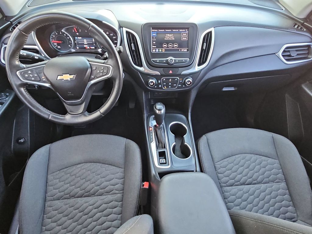 Thumbnail: 2020 Chevrolet Equinox - 9