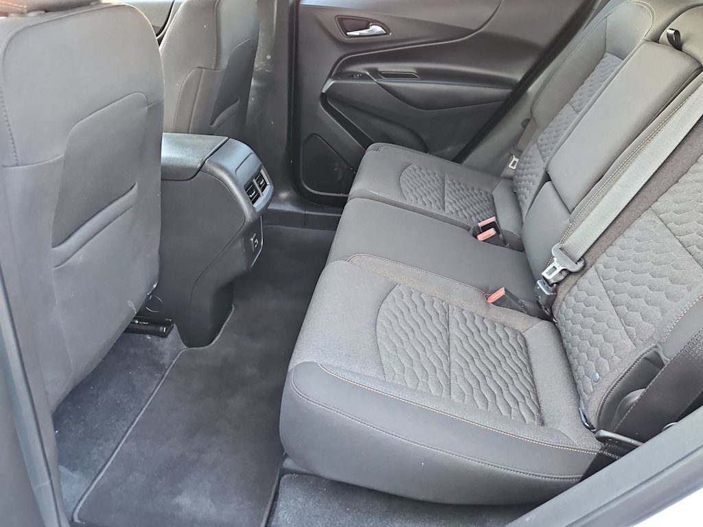 Thumbnail: 2020 Chevrolet Equinox - 12