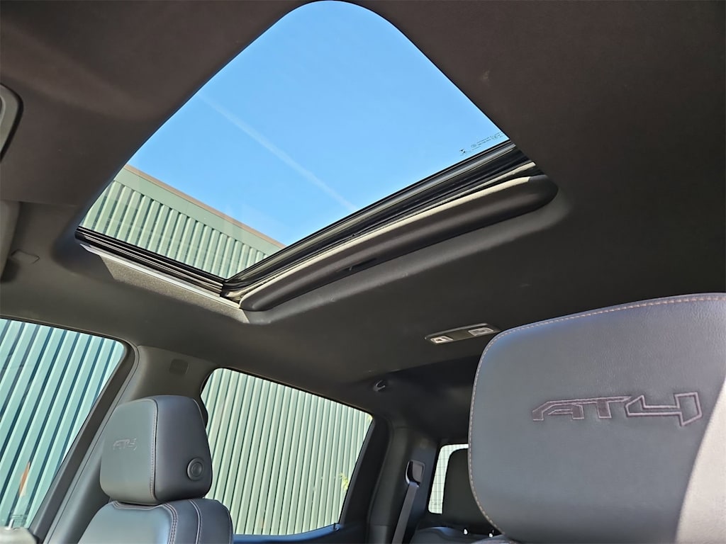 Thumbnail: 2021 GMC Sierra 1500 - 27