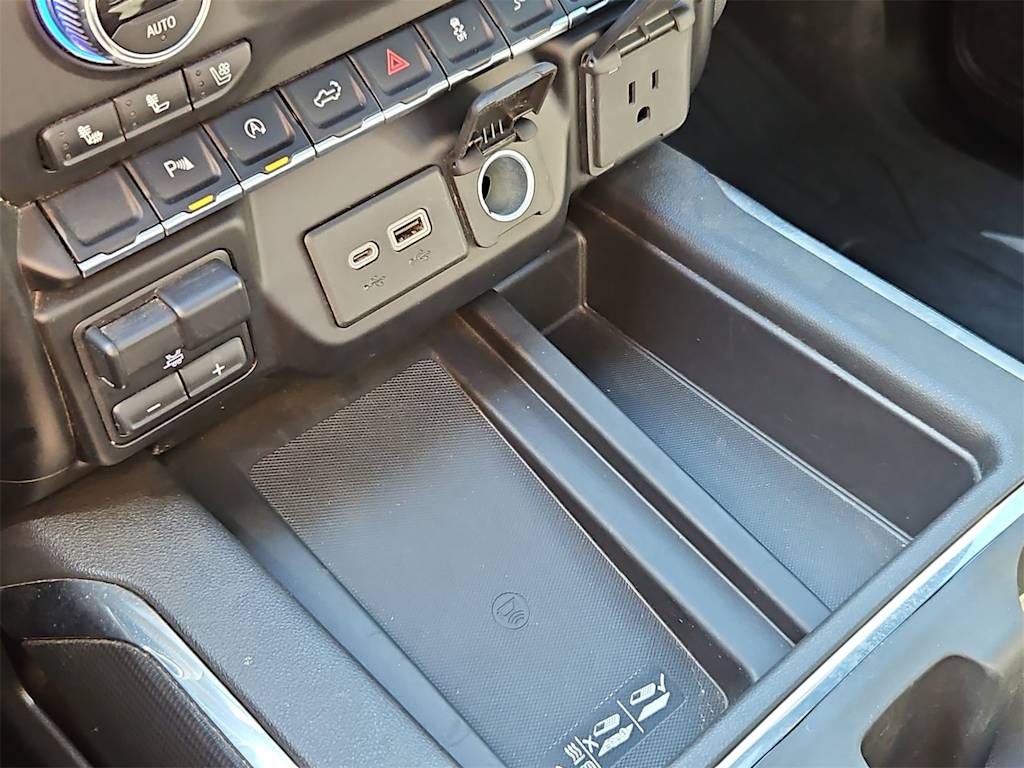 Thumbnail: 2021 GMC Sierra 1500 - 37