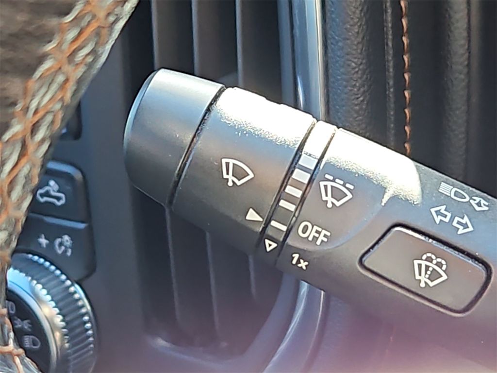 Thumbnail: 2021 GMC Sierra 1500 - 32