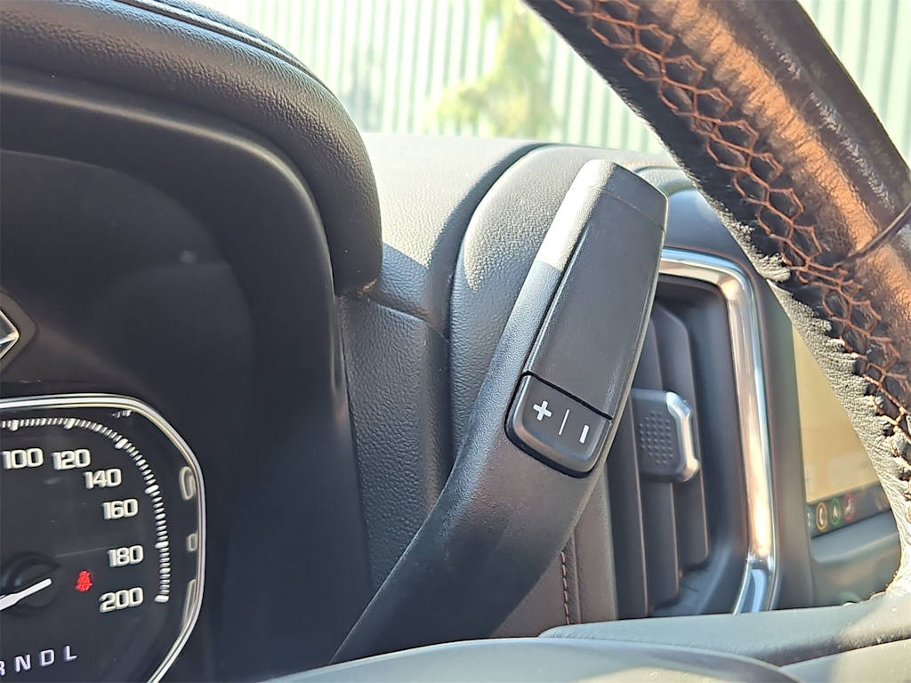 Thumbnail: 2021 GMC Sierra 1500 - 38