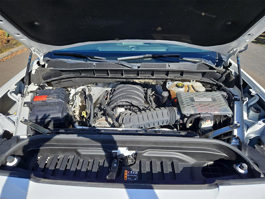 Thumbnail: 2021 GMC Sierra 1500 - 9