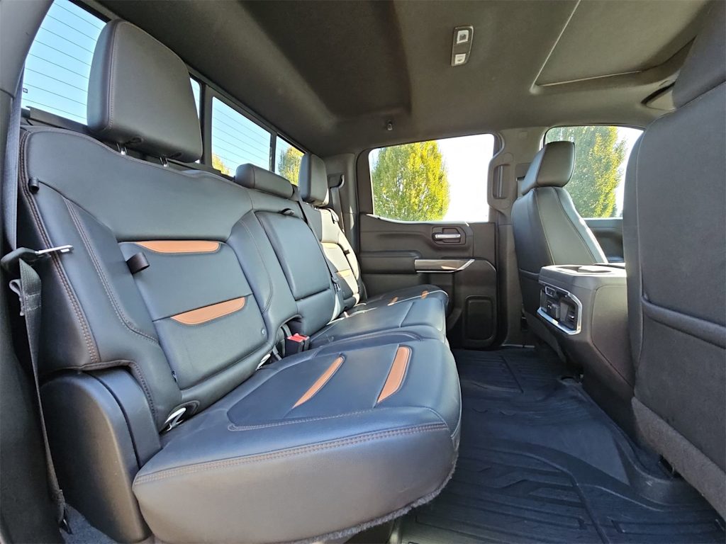 Thumbnail: 2021 GMC Sierra 1500 - 28