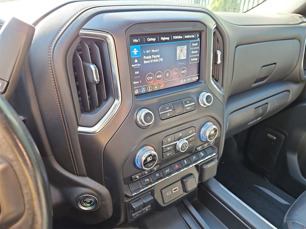 Thumbnail: 2021 GMC Sierra 1500 - 15