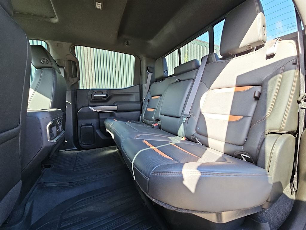 Thumbnail: 2021 GMC Sierra 1500 - 13