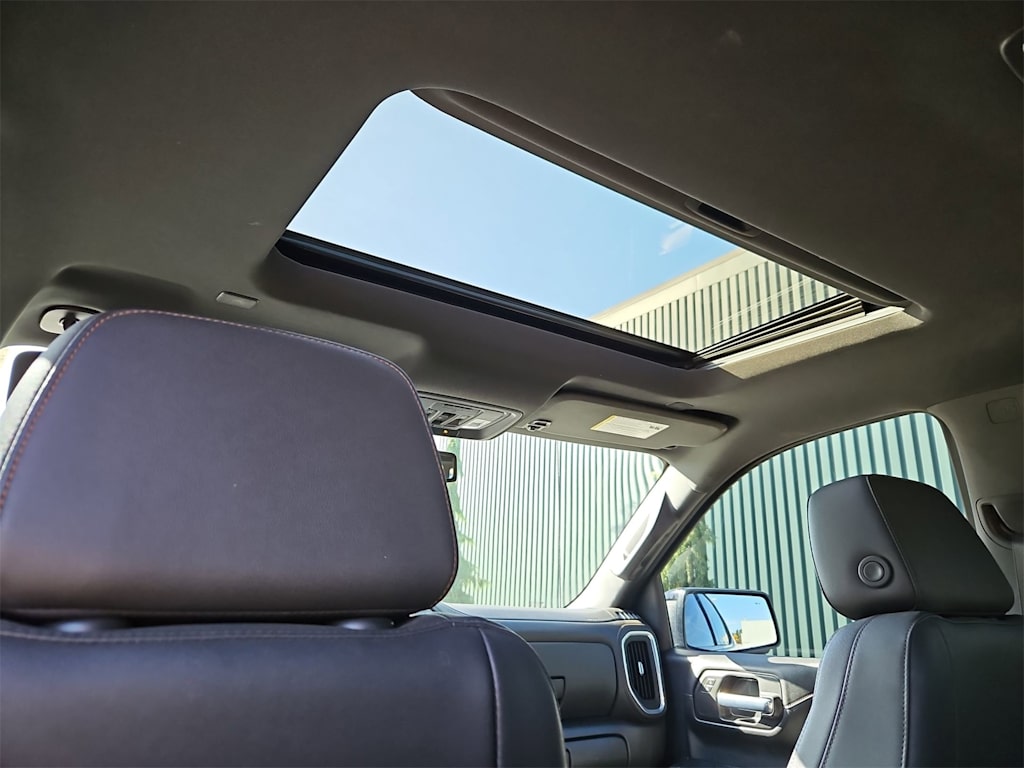 Thumbnail: 2021 GMC Sierra 1500 - 29