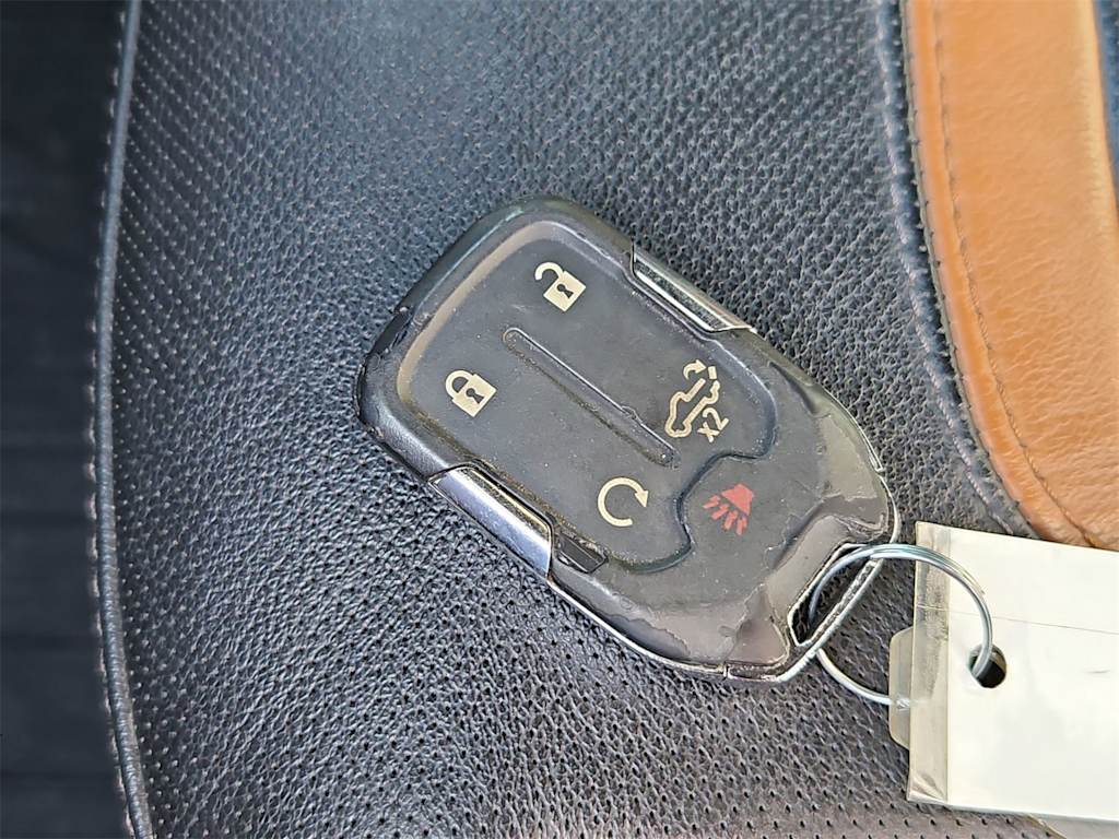 Thumbnail: 2021 GMC Sierra 1500 - 19