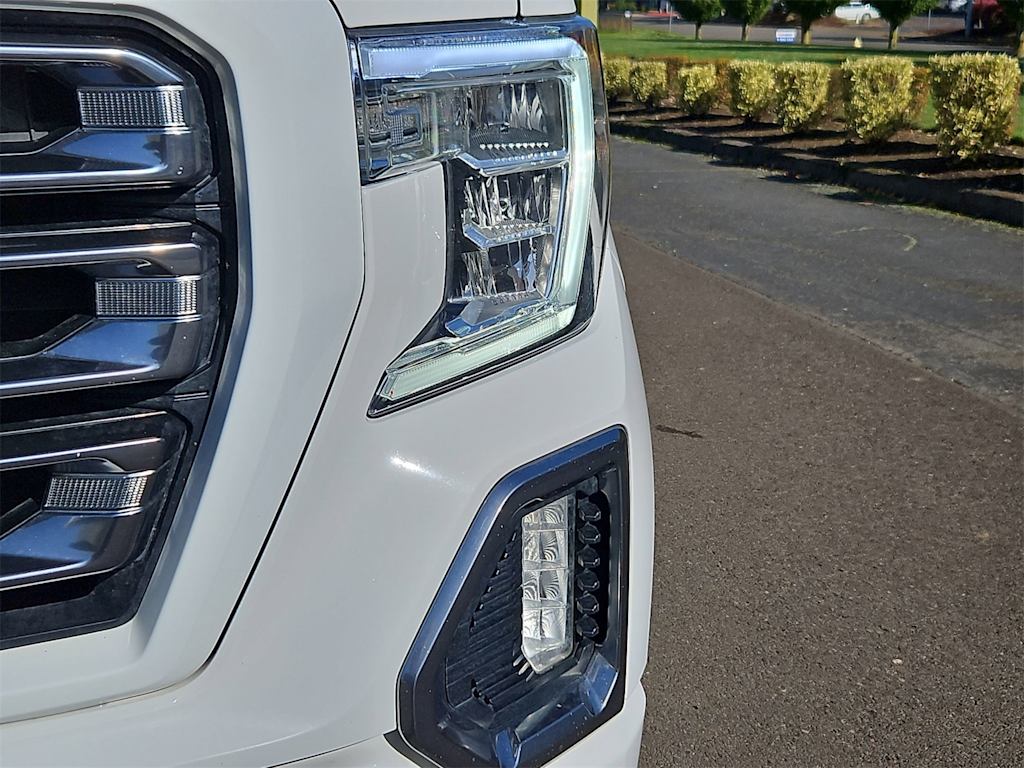 Thumbnail: 2021 GMC Sierra 1500 - 24