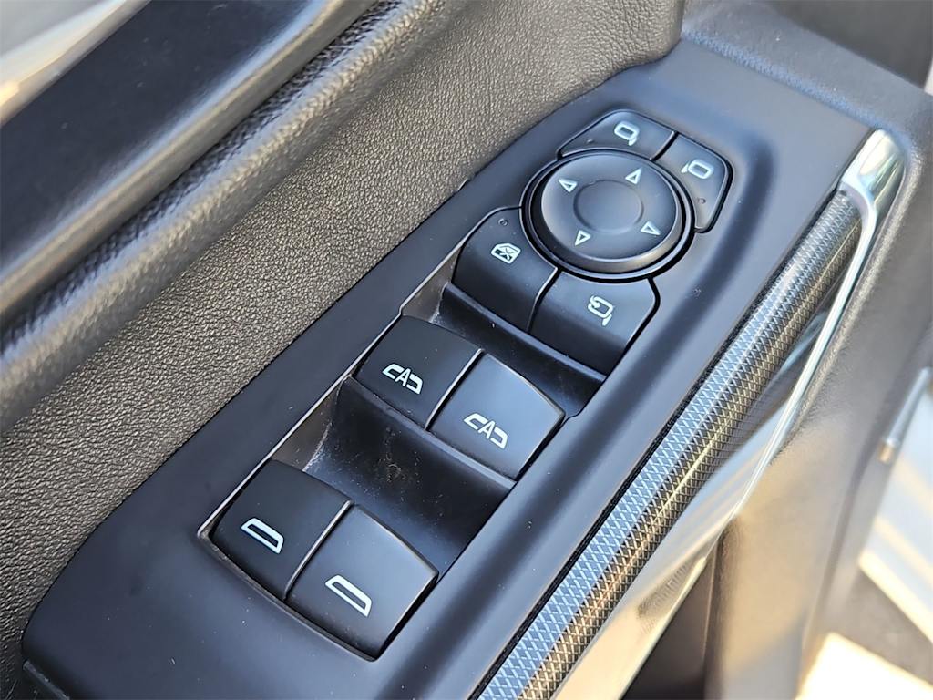 Thumbnail: 2021 GMC Sierra 1500 - 26