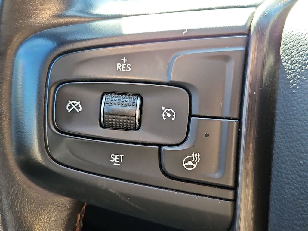 Thumbnail: 2021 GMC Sierra 1500 - 30