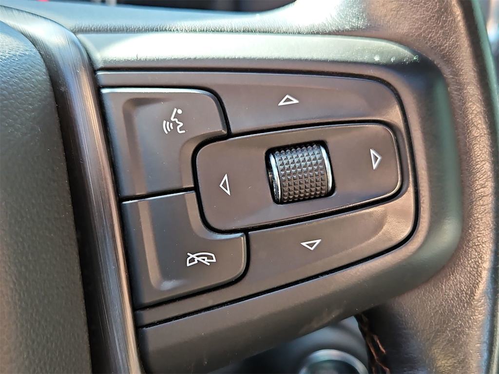 Thumbnail: 2021 GMC Sierra 1500 - 31