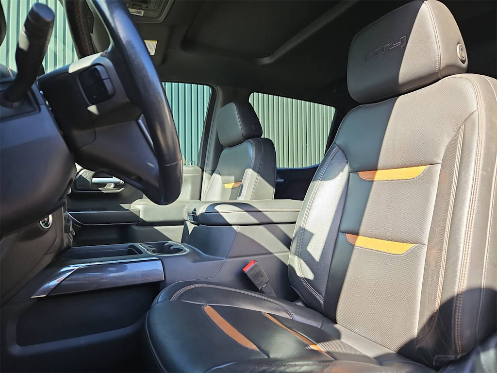 Thumbnail: 2021 GMC Sierra 1500 - 16