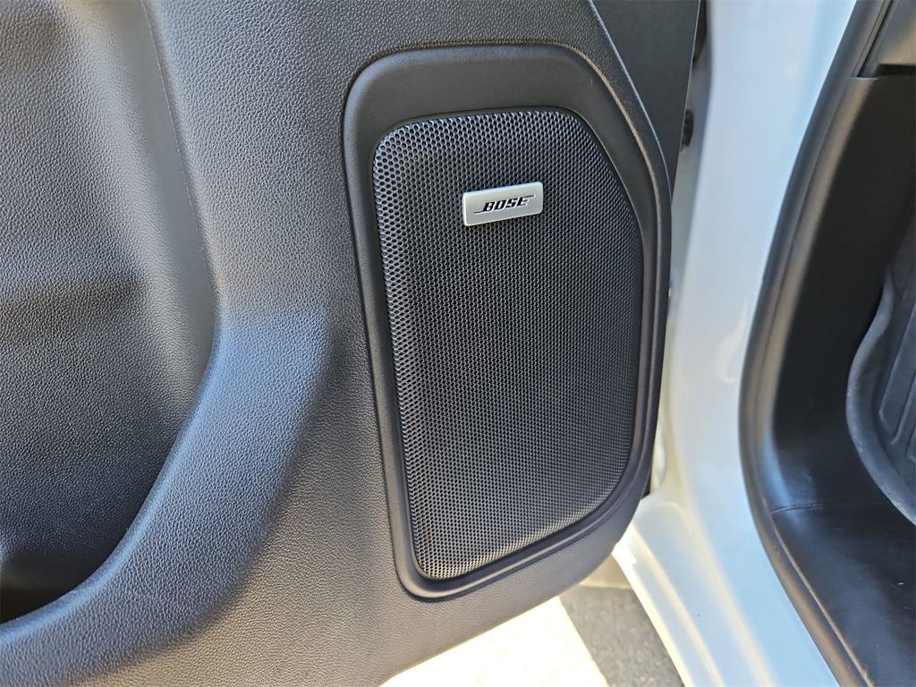 Thumbnail: 2021 GMC Sierra 1500 - 36