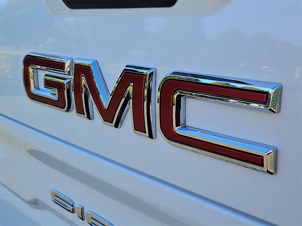 Thumbnail: 2021 GMC Sierra 1500 - 7