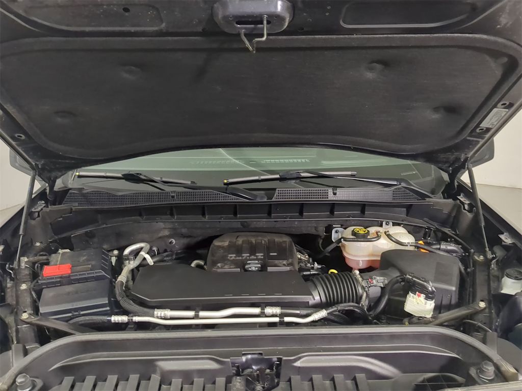 Thumbnail: 2023 GMC Sierra 1500 - 9