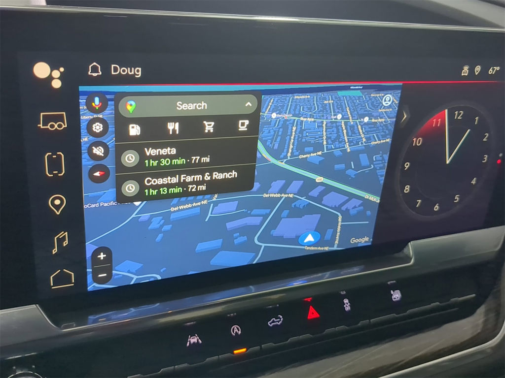 Thumbnail: 2023 GMC Sierra 1500 - 31