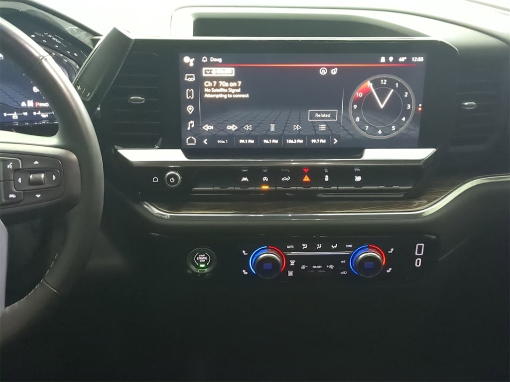 Thumbnail: 2023 GMC Sierra 1500 - 15