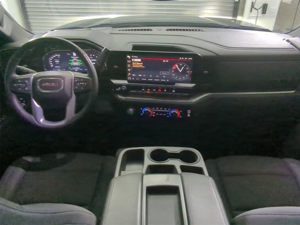 Thumbnail: 2023 GMC Sierra 1500 - 10