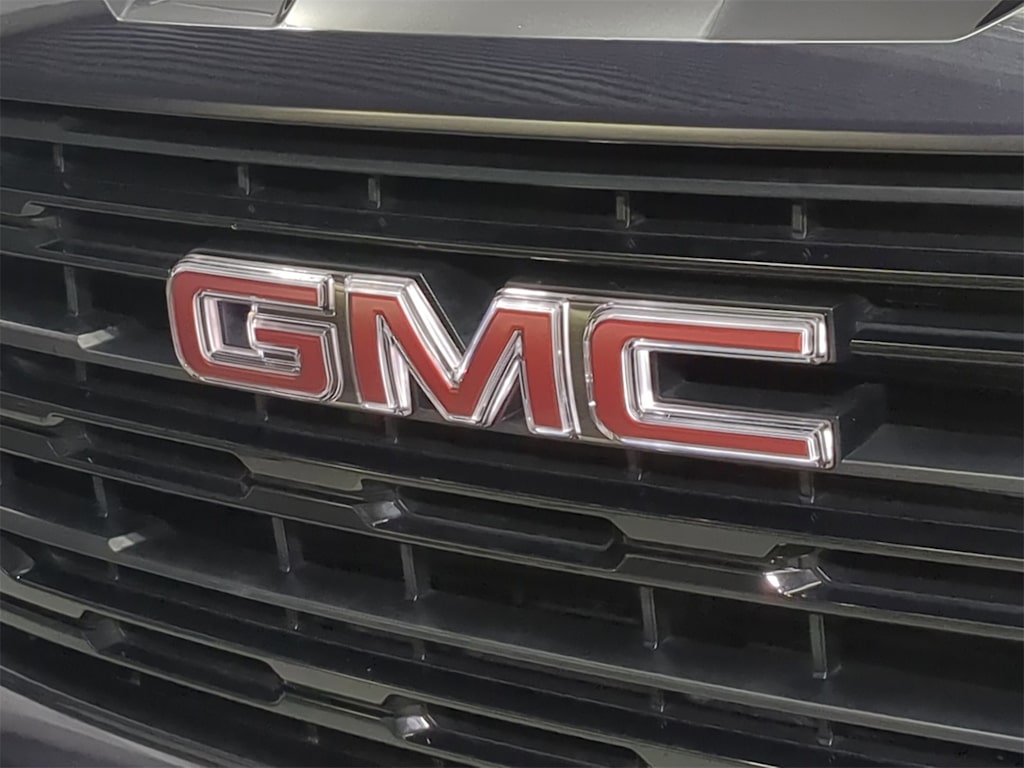 Thumbnail: 2023 GMC Sierra 1500 - 7