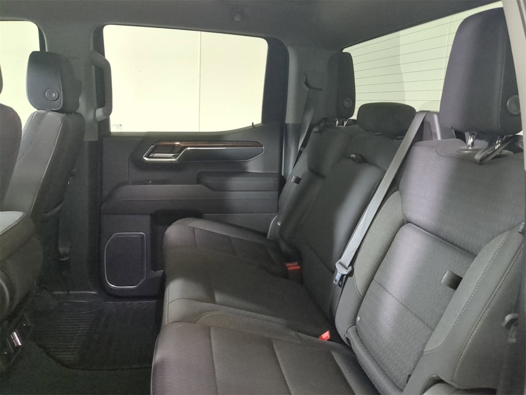 Thumbnail: 2023 GMC Sierra 1500 - 26