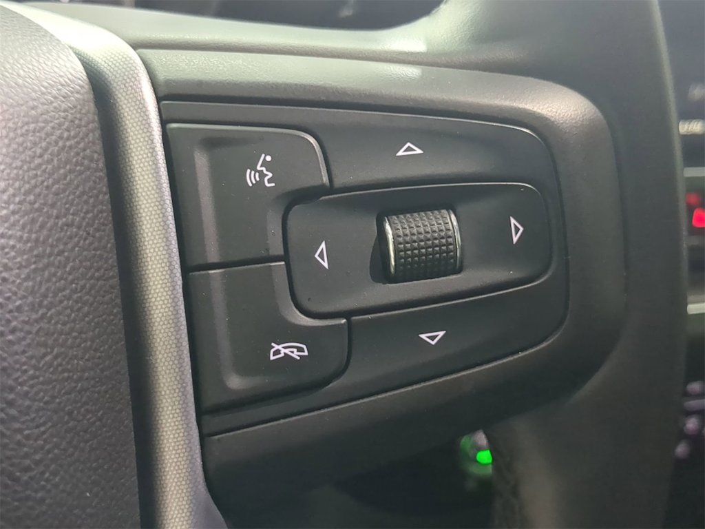 Thumbnail: 2023 GMC Sierra 1500 - 29