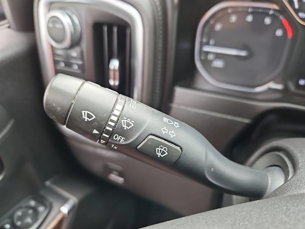 Thumbnail: 2021 GMC Sierra 1500 - 30