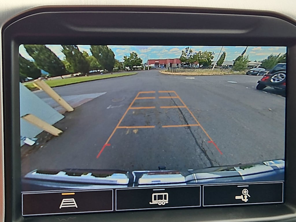 Thumbnail: 2021 GMC Sierra 1500 - 31