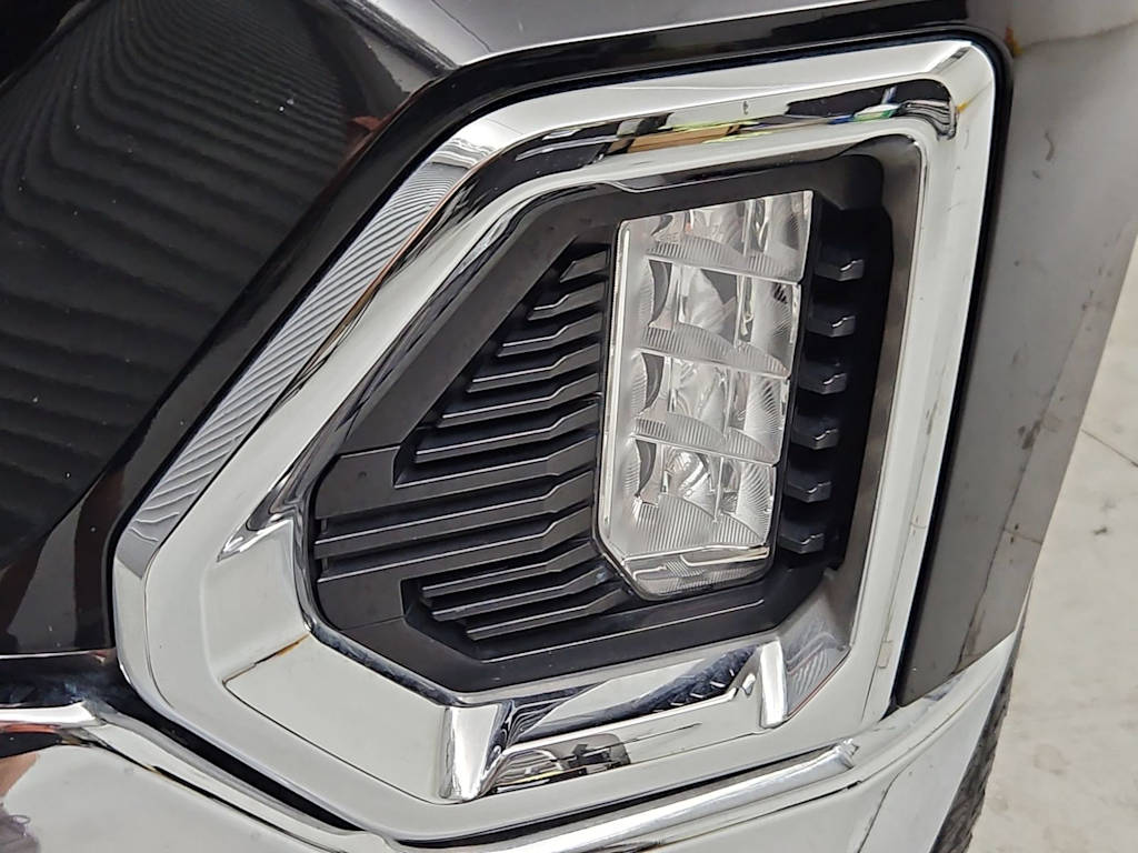 Thumbnail: 2021 GMC Sierra 1500 - 23