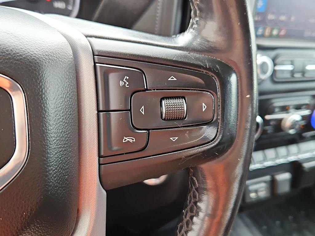 Thumbnail: 2021 GMC Sierra 1500 - 29
