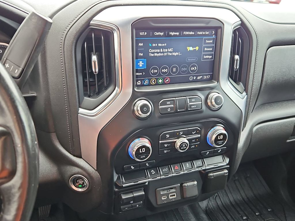 Thumbnail: 2021 GMC Sierra 1500 - 15