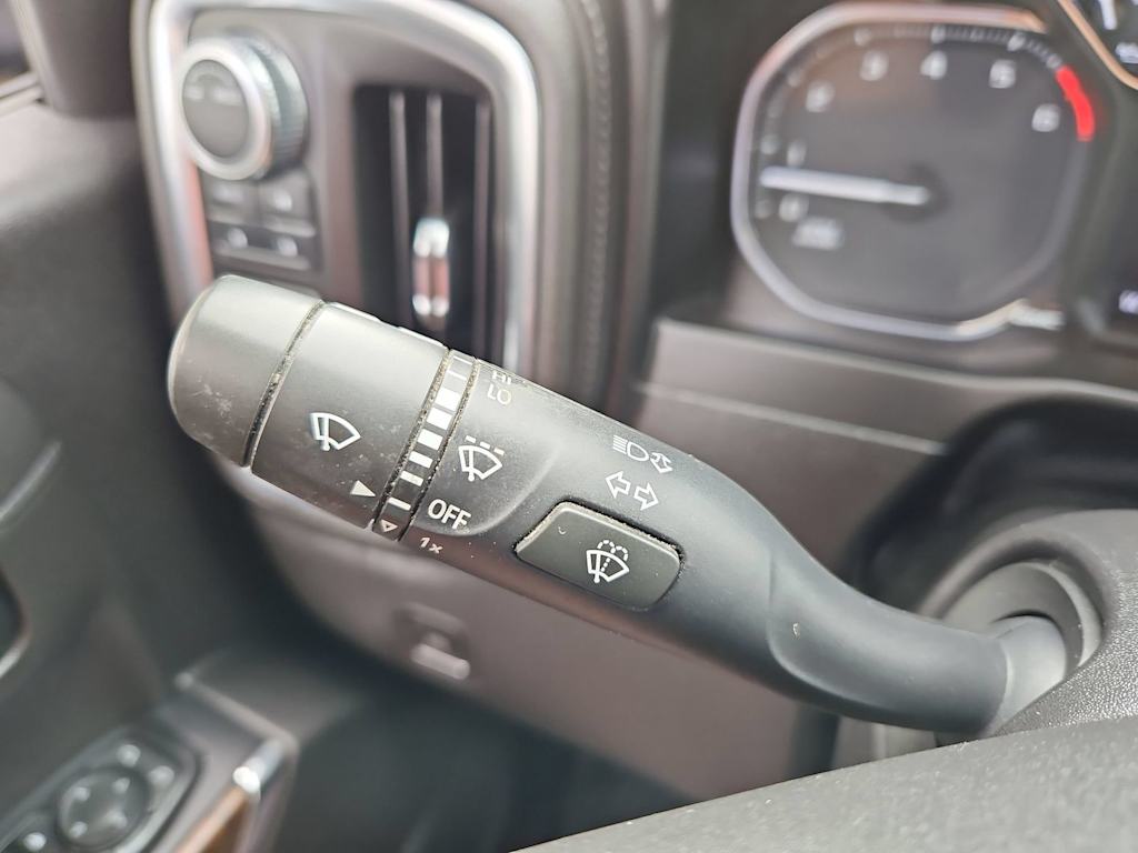 Thumbnail: 2021 GMC Sierra 1500 - 16