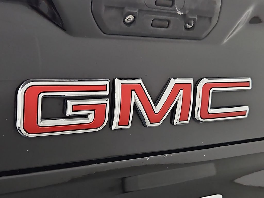 Thumbnail: 2021 GMC Sierra 1500 - 7