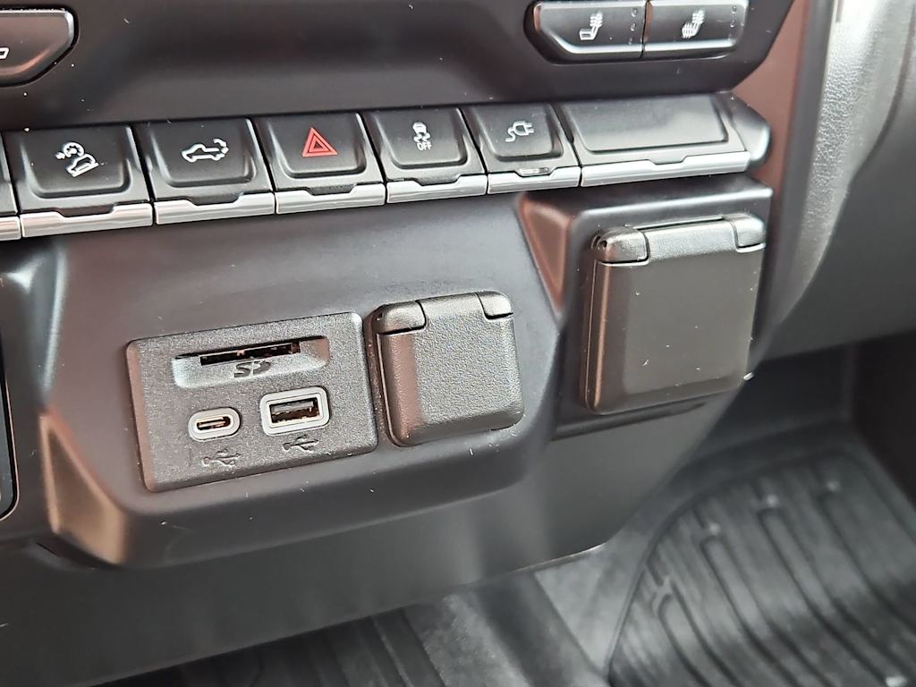 Thumbnail: 2021 GMC Sierra 1500 - 33