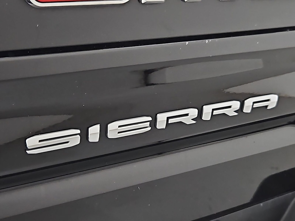 Thumbnail: 2021 GMC Sierra 1500 - 24