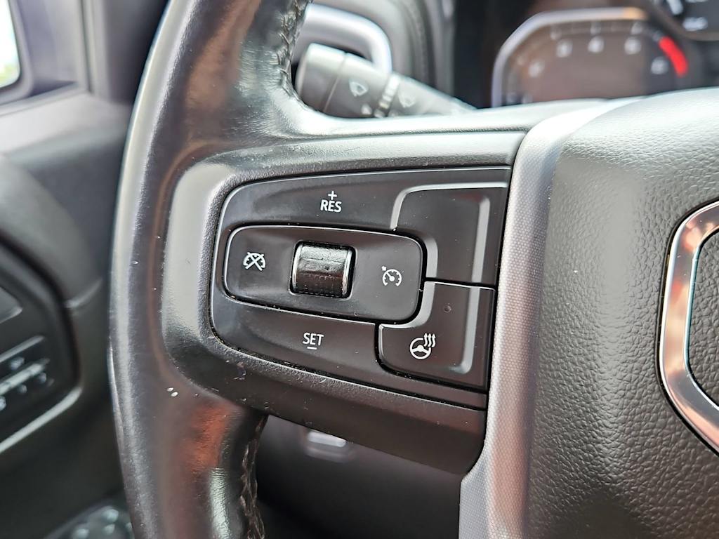 Thumbnail: 2021 GMC Sierra 1500 - 28