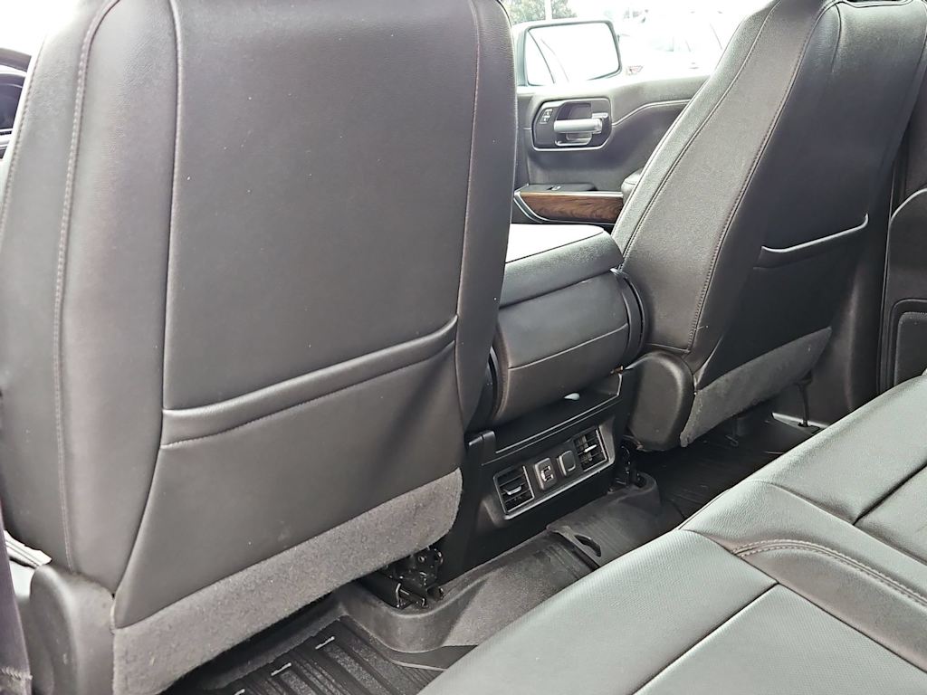 Thumbnail: 2021 GMC Sierra 1500 - 13