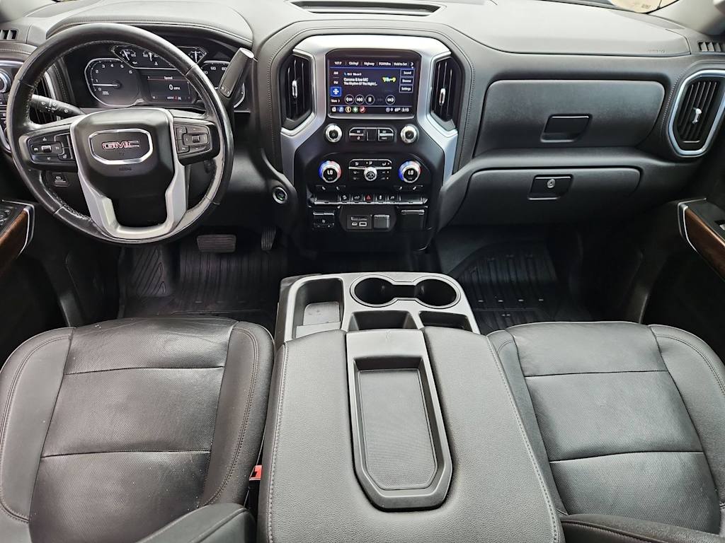 Thumbnail: 2021 GMC Sierra 1500 - 10