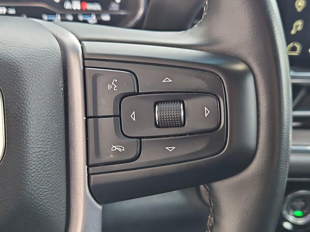 Thumbnail: 2024 GMC Sierra 1500 - 30