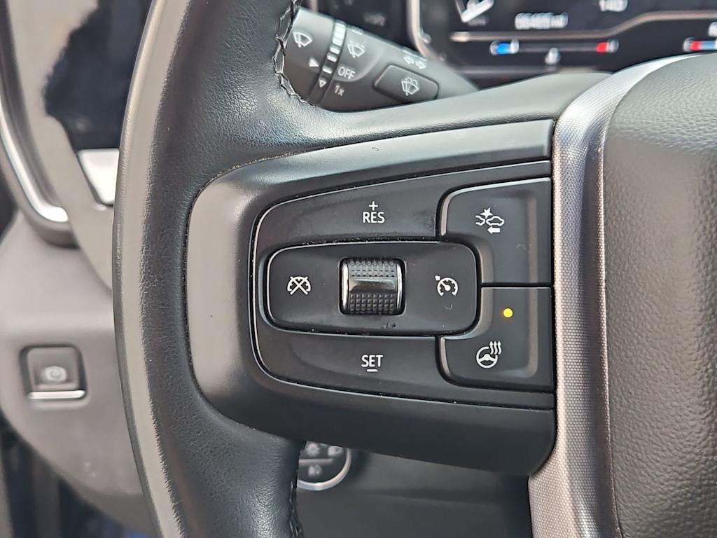 Thumbnail: 2024 GMC Sierra 1500 - 29