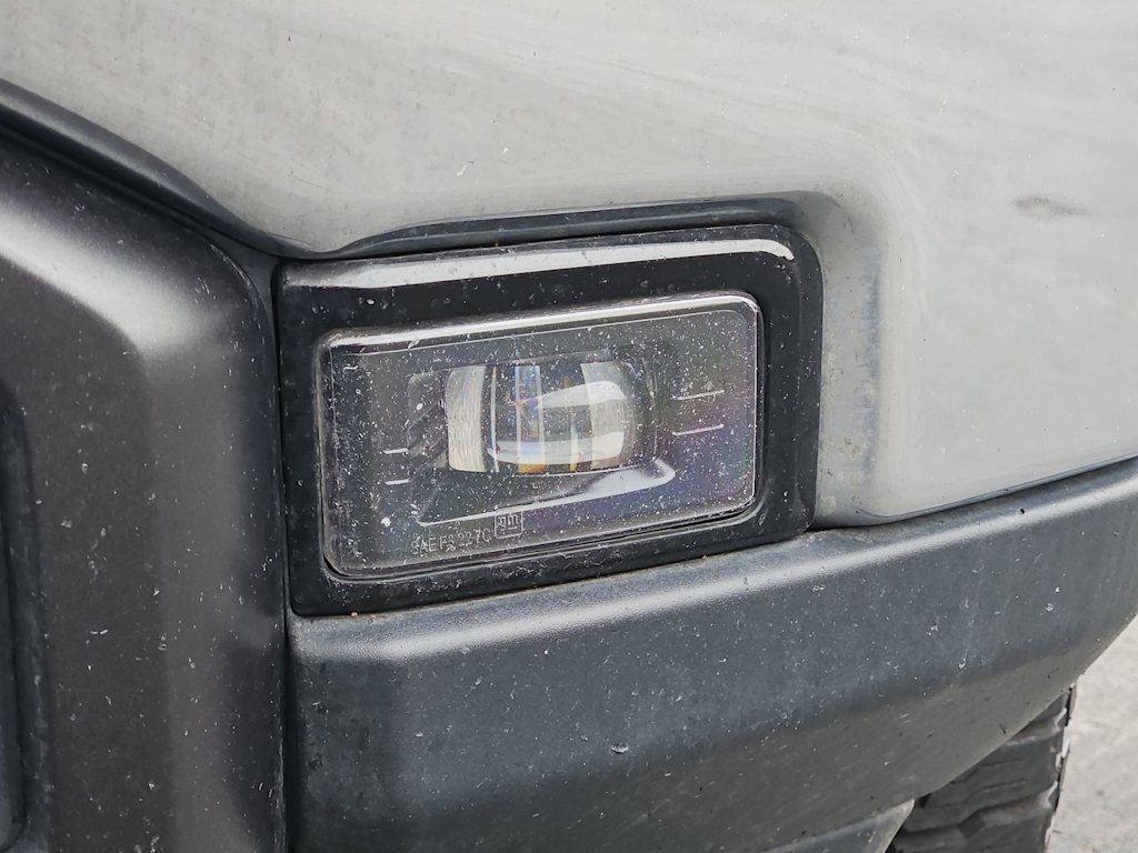 Thumbnail: 2024 GMC Sierra 1500 - 24