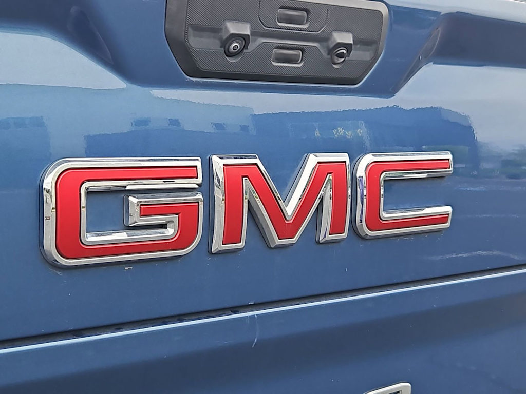 Thumbnail: 2024 GMC Sierra 1500 - 7