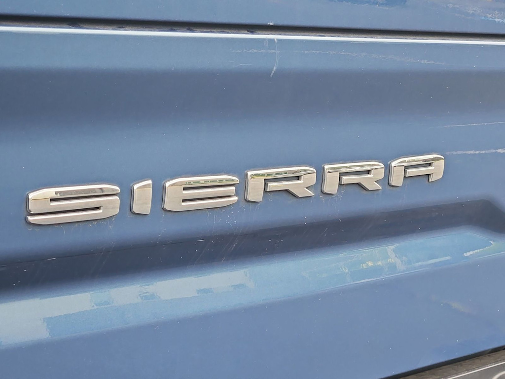Thumbnail: 2024 GMC Sierra 1500 - 25