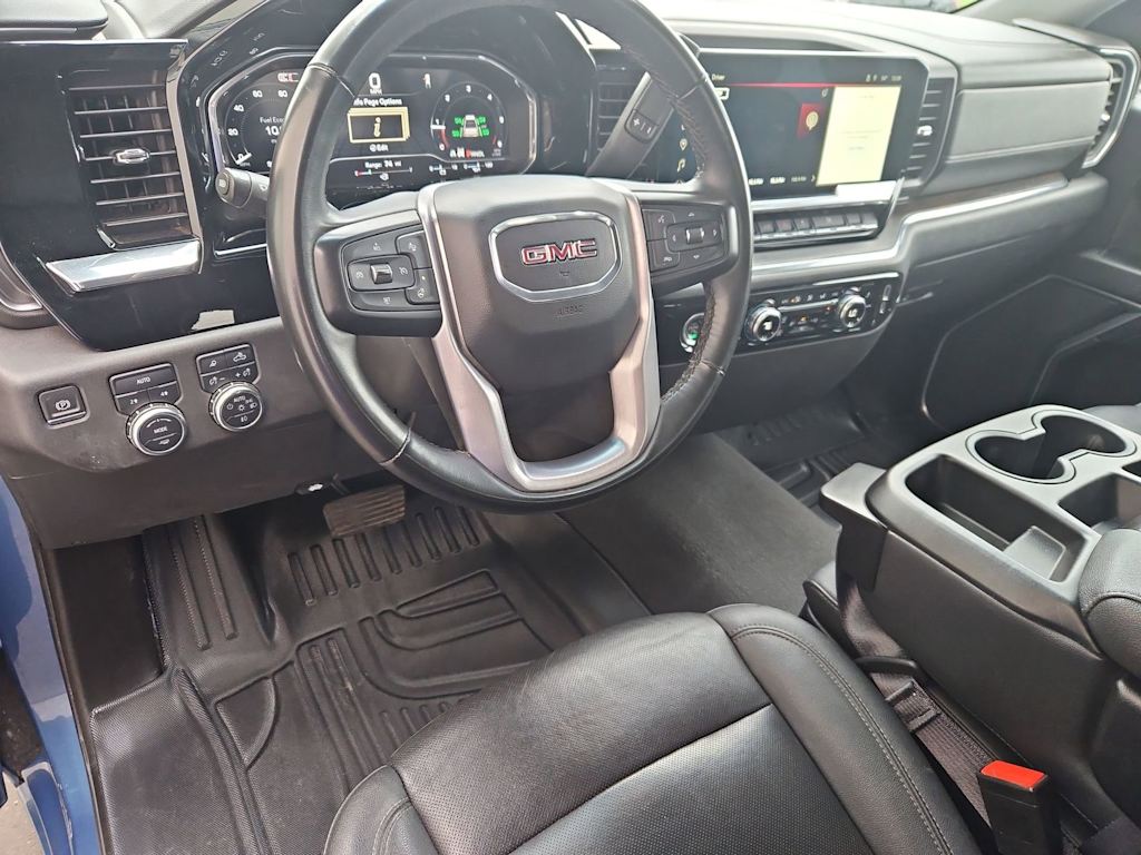 Thumbnail: 2024 GMC Sierra 1500 - 2