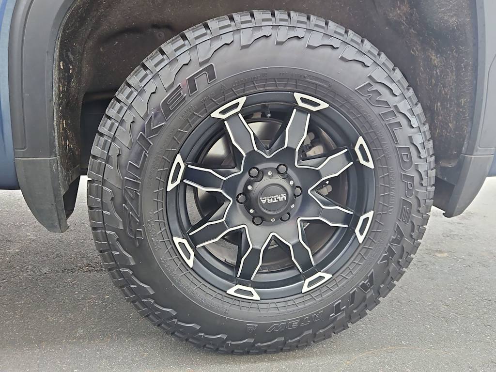 Thumbnail: 2024 GMC Sierra 1500 - 8