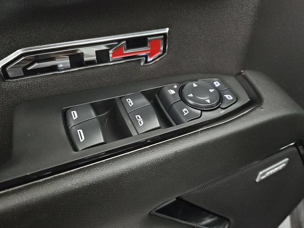 Thumbnail: 2024 GMC Sierra 1500 - 25
