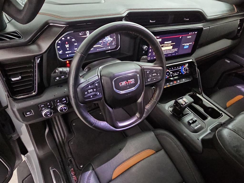 Thumbnail: 2024 GMC Sierra 1500 - 2