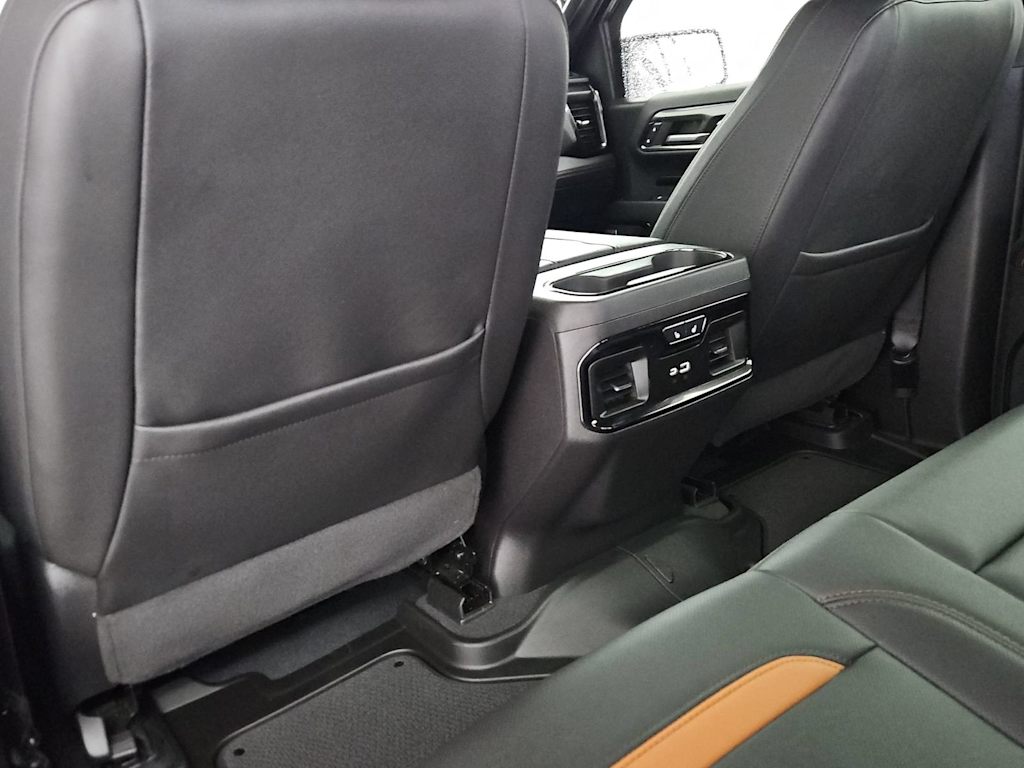 Thumbnail: 2024 GMC Sierra 1500 - 26