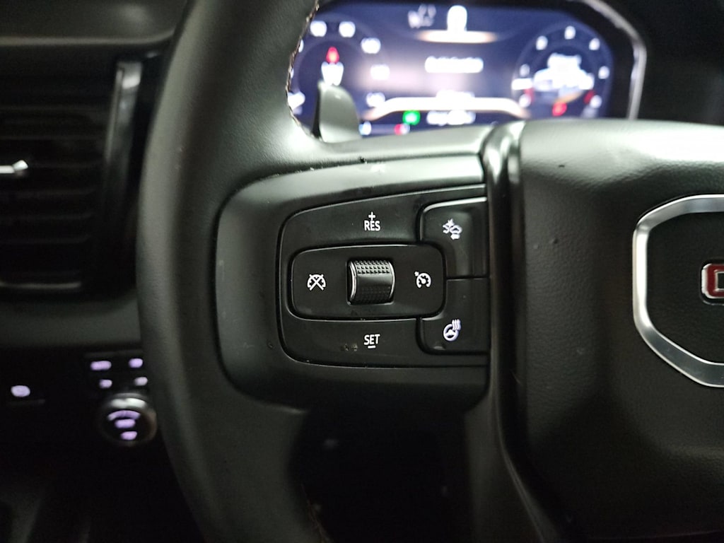 Thumbnail: 2024 GMC Sierra 1500 - 29