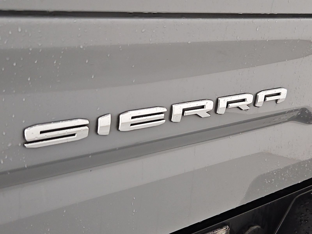 Thumbnail: 2024 GMC Sierra 1500 - 24